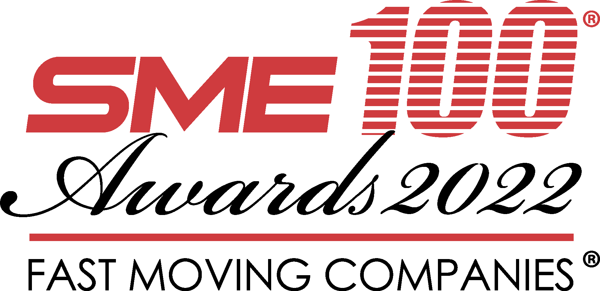 SME100 Award